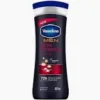 Vaseline Men Extra Strength,Face/body Lotion