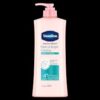 Vaseline Fresh/Bright Cooling UV lotion