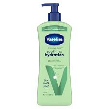 Vaseline Soothing Hydration Lotion