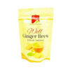 Ginger Brew