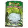 T.A.S.Young Coconut in syrup