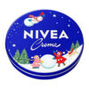 Nivea creme Body Cream