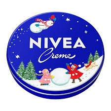 Nivea creme Body Cream
