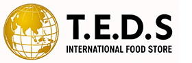 T.E.D.S International Food Store