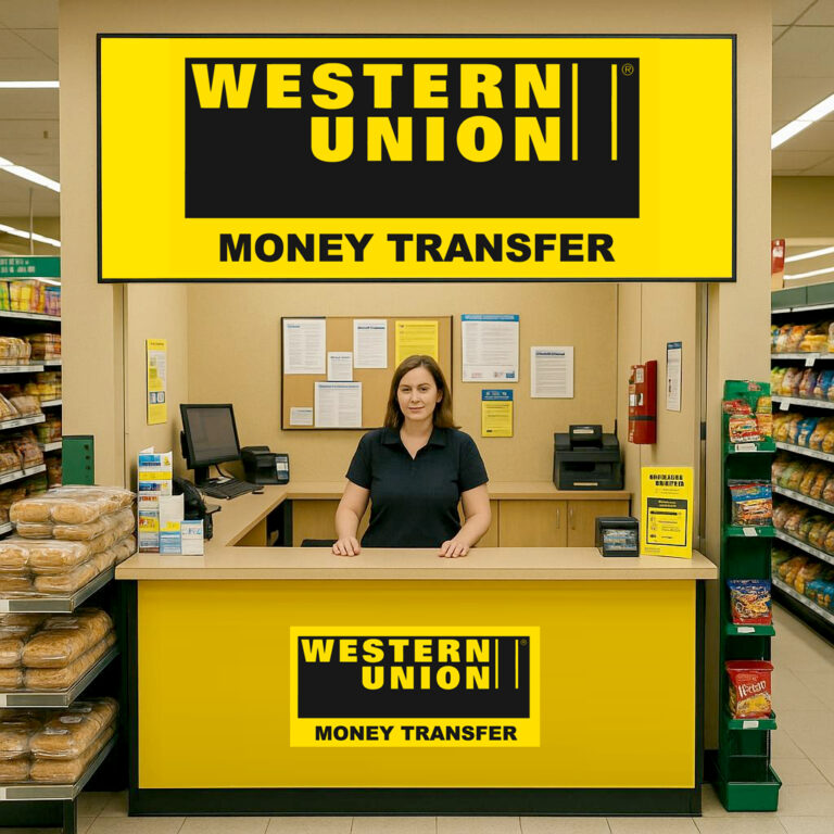 Western Union