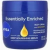 nivea Essentially Enriched Body Cream