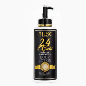 24 Gold Body Lotion