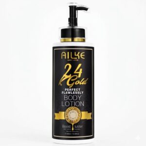 24 Gold Body Lotion