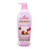A Bonne Snail Yogurt Whitening Lotion