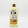 AHA White Body Lotion