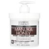 Advanced Clinicals Manuka Honey