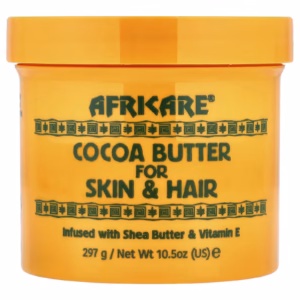 Africare Cocoa Butter For Skin and Hair