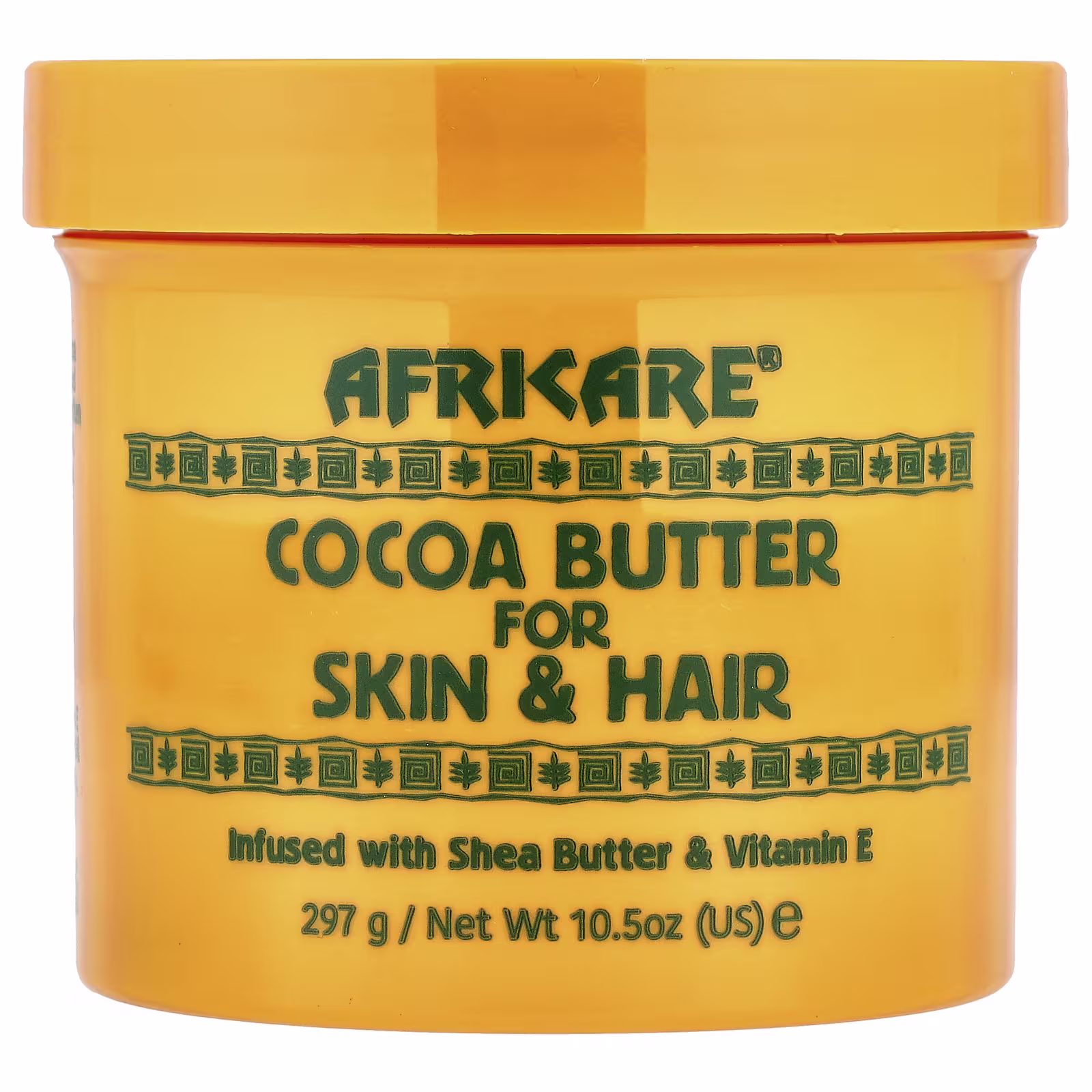 Africare Cocoa Butter For Skin and Hair