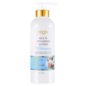 Ailke Multi-Vitamines Lotion