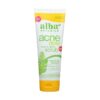 Alba Botanica Face and Body Scrub