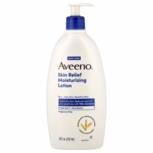 Aveeno Skin Relief Moisturizing Lotion