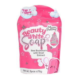 Beauty White Soap