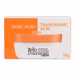 Belo Intensive Whitening Face and Neck Cream