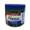 Bergamot POMADE-OLIVE OIL
