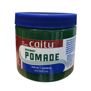 Bergamot POMADE-OLIVE OIL