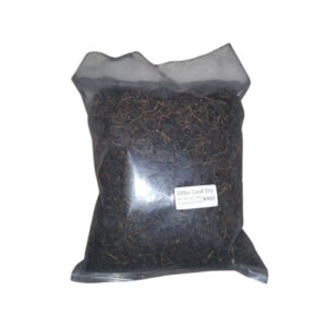 Bitter Leaf Dry