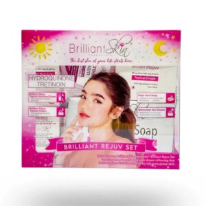 Brilliant Skin