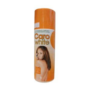 Caro White
