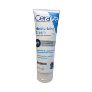 CeraVe Moisturizing Cream