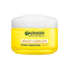 Garnier- Bright Complete
