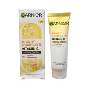 Garnier Bright Complete Vitamin C
