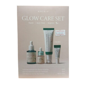 Glow Care Set