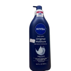 Nivea - Body Lotion