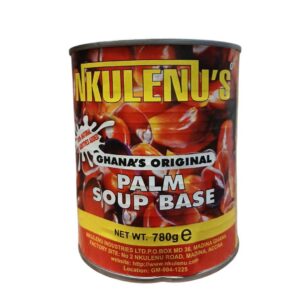 Nkulenus Palm Soup Base