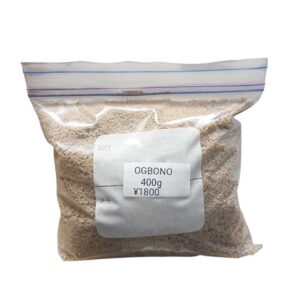 Ogbono