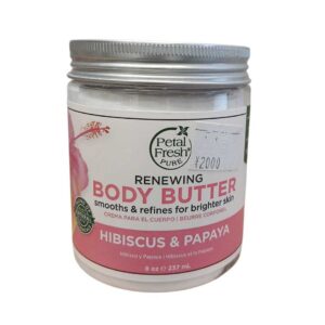Petal Fresh Pure Body Butter