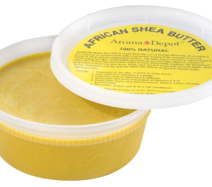 Natural Shea Butter
