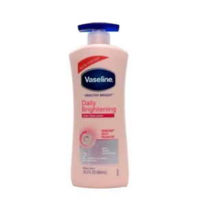 Vaseline-Daily Brightening