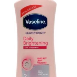 Vaseline-Daily Brightening