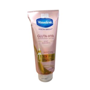 Vaseline -Healthy Bright