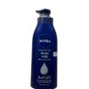 Nivea-Nourishing Lotion Body Milk