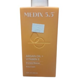 MEDIX 5.5 Argan Oil Vitamin E
