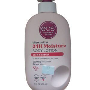 Shea better-24H Moisture Body Lotion