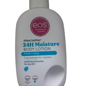 Shea Better-24h Moisture Body Lotion