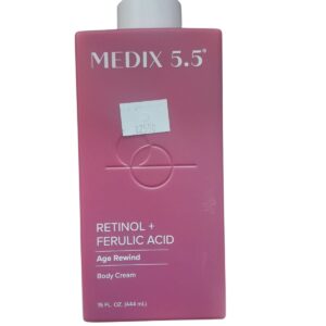 Medix 5.5 Retinol Ferulic Acid