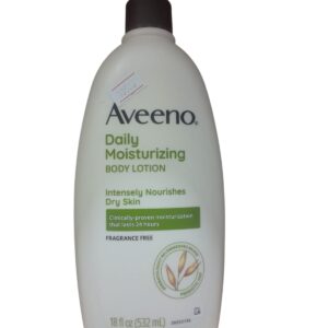 Aveeno -Skin Relief Moisturizing Lotion