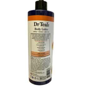 Dr Teals-Body Lotion