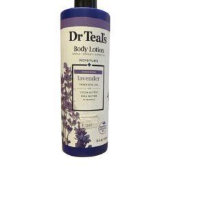 Dr Teals-Body Lotion