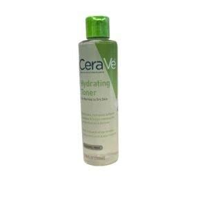 CeraVe Hydrating Toner
