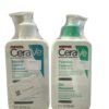 Cerave-Foaming Cleanser