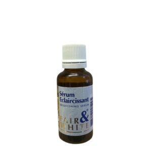 Serum Eclaircissant Brightening Serum